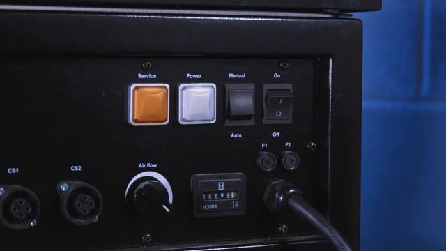 How to Set Up Your xFUME® ADVANCED Fume Extraction Unit смотреть онлайн