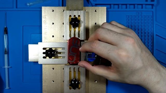 Teros One от Joyetech как разобрать смотреть онлайн