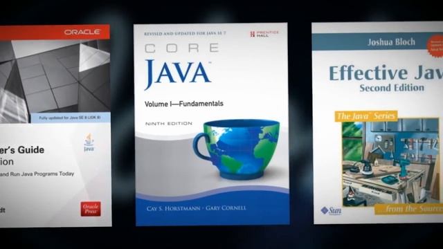 Top five java books 2017 | best java books to start with | top five java books ever for beginner смотреть онлайн