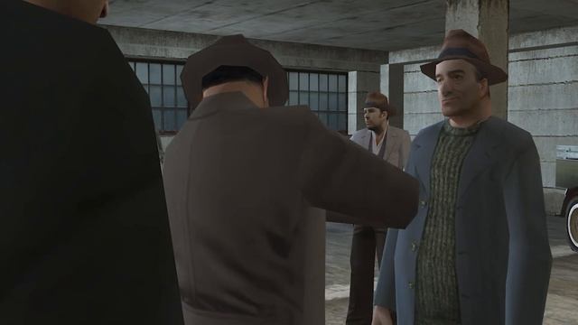 5 сложных миссий в Mafia