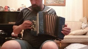 Баян Малыш. Детский. Времен СССР.