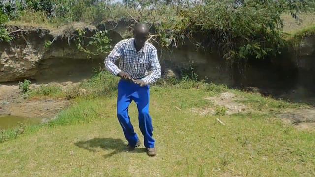 Merustegei by Pastor Philiph Rono/kalenjin gospel song смотреть онлайн
