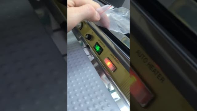 Обзор на упаковщик продуктов смотреть онлайн