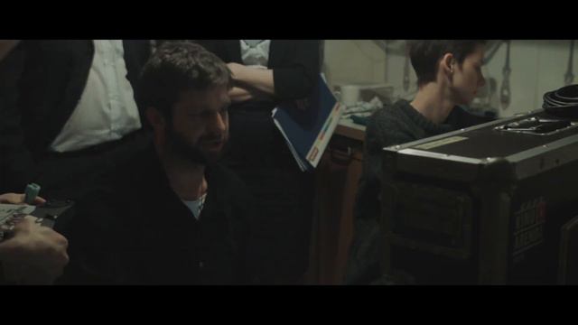 Матрица promo смотреть онлайн