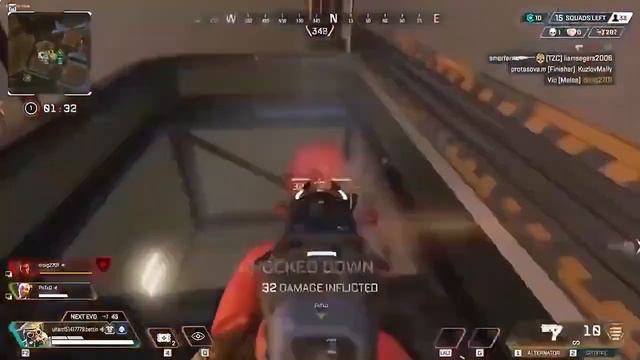 PAID APEX LEGENDS CHEAT/HACK | AIMBOT, WALLHACK & MORE | *UNDETECTED* | APEX SC смотреть онлайн
