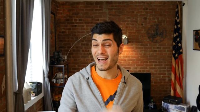 HP WINDOWS MIXED REALITY - THE FULL HONEST REVIEW!! From a Vive and Oculus User смотреть онлайн