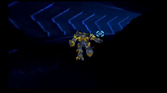 Transformers Revenge of the Fallen the Game Ps2 (Part 6) смотреть онлайн