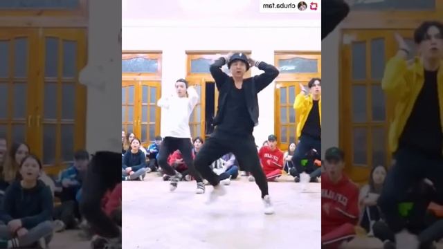 chuba choreo - gimme the loot dance tutorial mirror смотреть онлайн