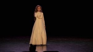 Милана Хамзина/ Ангелы-Птицы, сл и муз Анна Петряшева