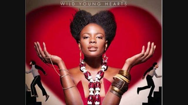 Noisettes - Sometimes смотреть онлайн