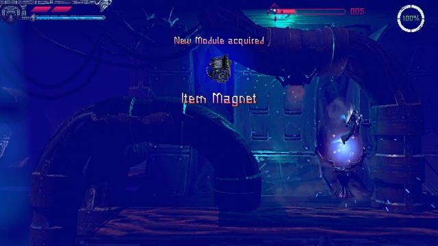 Valfaris: Mecha Therion - Demo (2023 TBA) Steel Mantis / Big Sugar #shmup #shootinggames смотреть онлайн