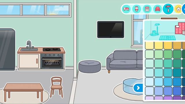 Я построила свой самый первый дом в Тоса Воса смотреть онлайн