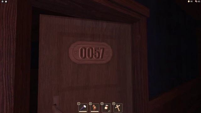 Doors Roblox 1-100 -- 4/4 смотреть онлайн