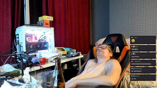 Ваномас после тренировки / отдых Разумиста смотреть онлайн