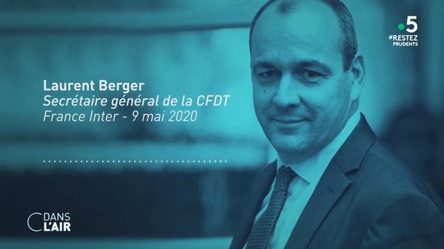 Polémique après l’arrêt de l’usine Renault de Sandouville - Reportage #cdanslair 12.05.2020 смотреть онлайн