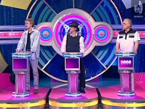 Угадай мелодию 16.12.2004