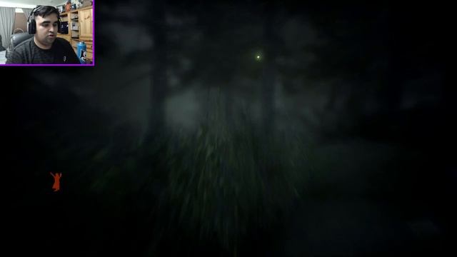 THIS GAME BROKE MY HEART! - Nocturnal Hunt - Part 1 смотреть онлайн