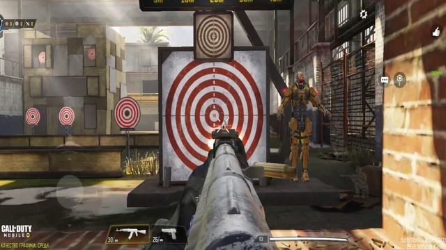 ГАЙД по УЛУЧШЕНИЮ СКИЛЛА в РЕЙТИНГЕ Call Of Duty Mobile смотреть онлайн