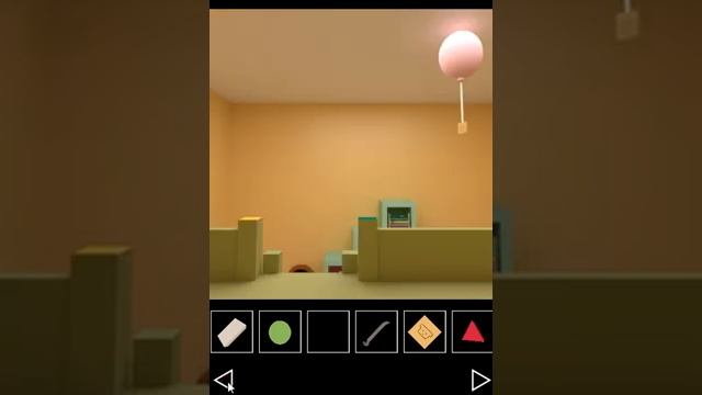 Escape Game Toys Walkthrough [Nicolet] смотреть онлайн