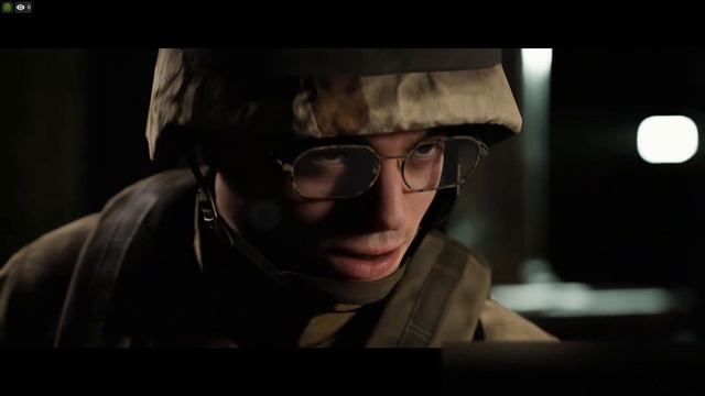 Эмоции зашкаливают. Побывал внутри шедеврального фильма - The Dark Pictures Anthology House Of Ashe