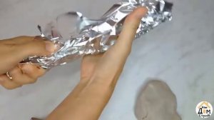 САДОВЫЕ ФИГУРЫ своими руками/ Поделки для сада и дачи/ Декор клумбы