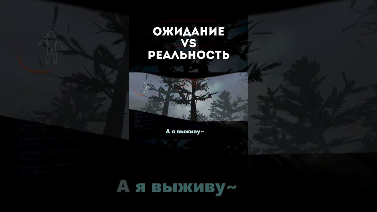 Ожидание vs реальность смотреть онлайн