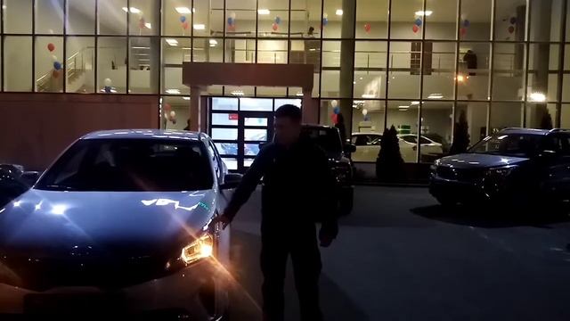 Меняем Ваш автомобиль на новый в автосалоне АвтоМарка! смотреть онлайн