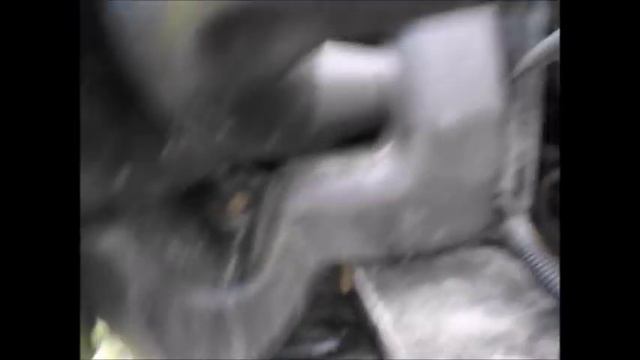 Saturn Vue How To Remove Front Fenders And Bumper Skirt смотреть онлайн