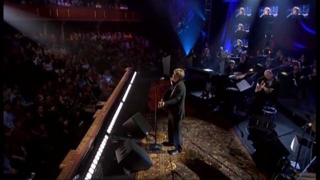 Peter Cetera - If You Leave Me Now (Live) смотреть онлайн