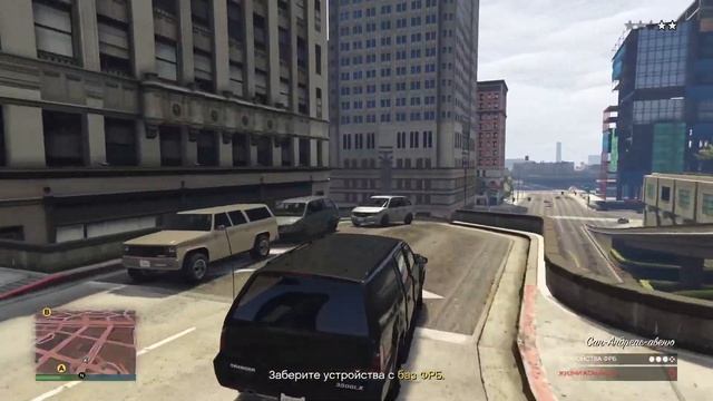 Gta online ps5 1440p 60 fps mode смотреть онлайн