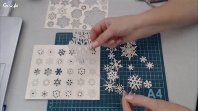 Декоративная ёлочка из чипбордов. Университет Декупажа. Вероники Кисель смотреть онлайн