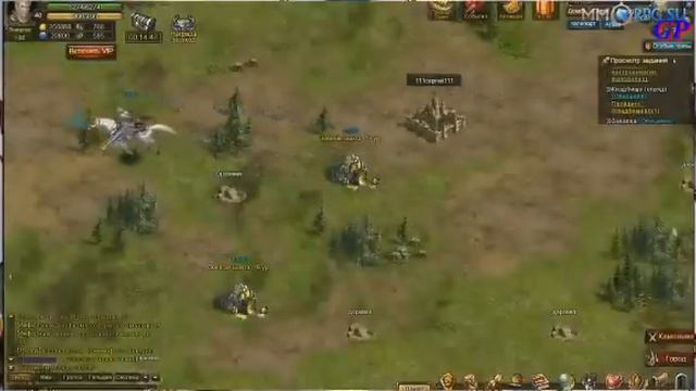 Игра Demon Slayer /Видео обзор/ смотреть онлайн