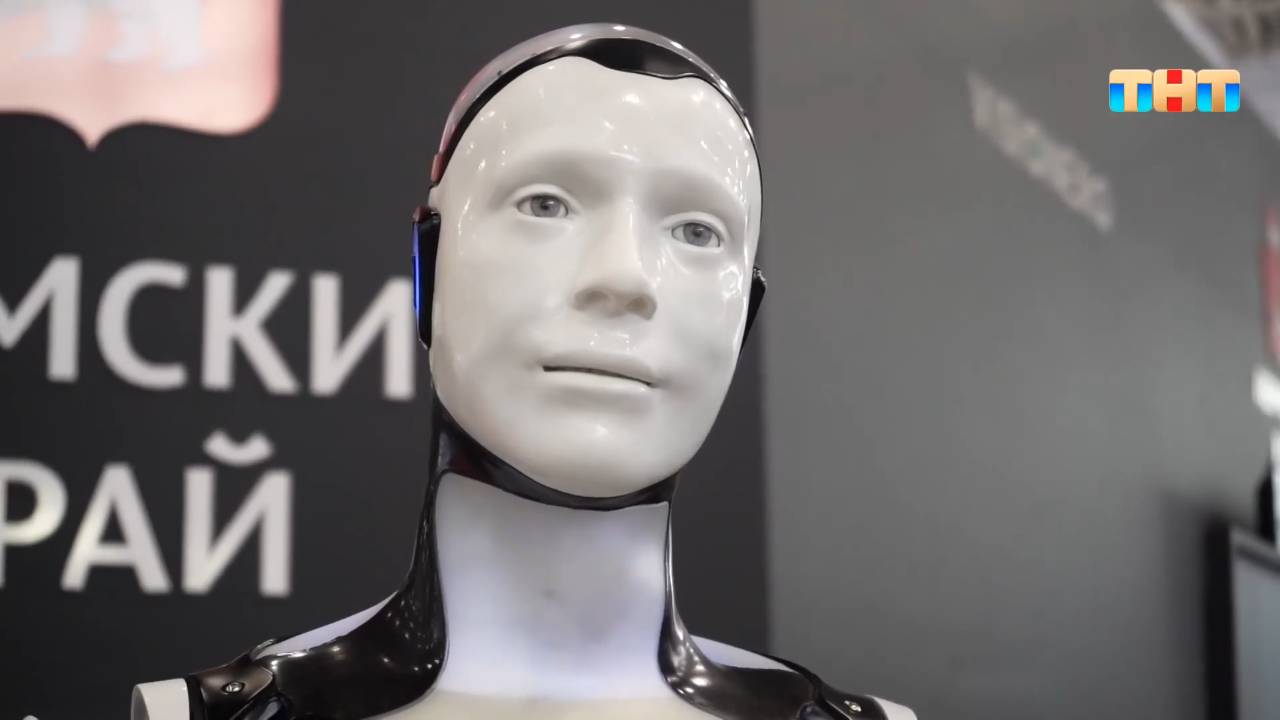 Про форум Kazan Digital Week