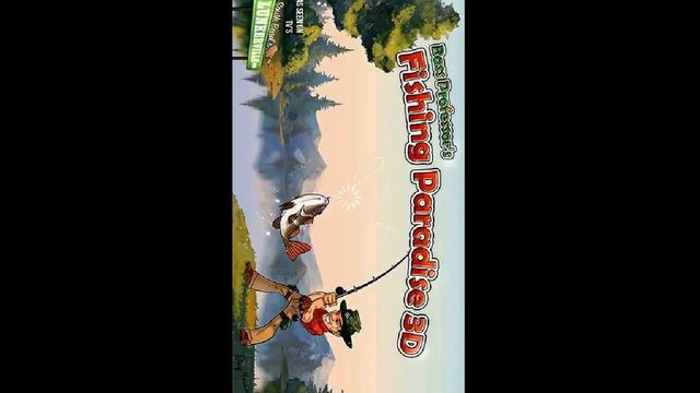 Fishing paradise 3D hack cydia (working 21/7/14) смотреть онлайн