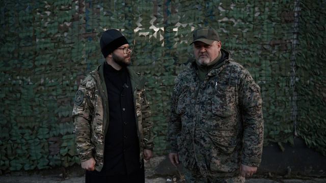 Чудо спасения воинов Казачьего батальона «СКИФ» в блиндаже. Как Господь показывает, что Он с нами. смотреть онлайн