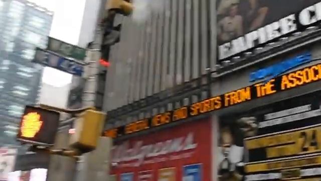 Time Square смотреть онлайн