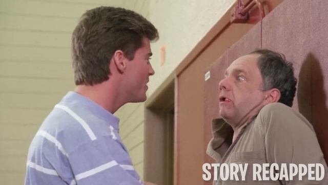 He Invents Invisibility Serum & Uses It To Satisfy His Desires смотреть онлайн