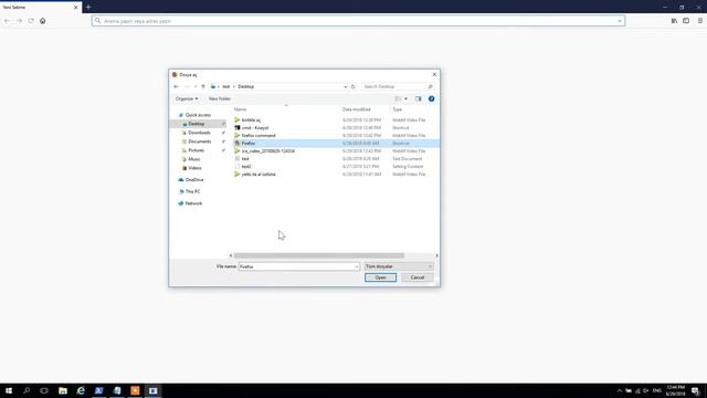 CyberArk EPM Privilege Escalation Vulnerability - CVE-2018-13052 (3) смотреть онлайн