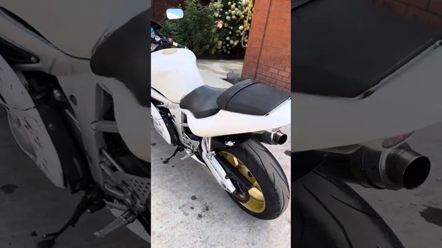Yamaha YZF R6 спорт смотреть онлайн