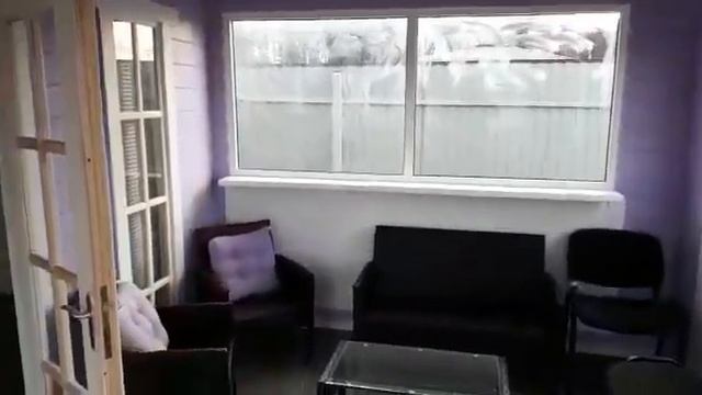 Отзыв Заказчика о компании «Садовые Домики.Ру». смотреть онлайн