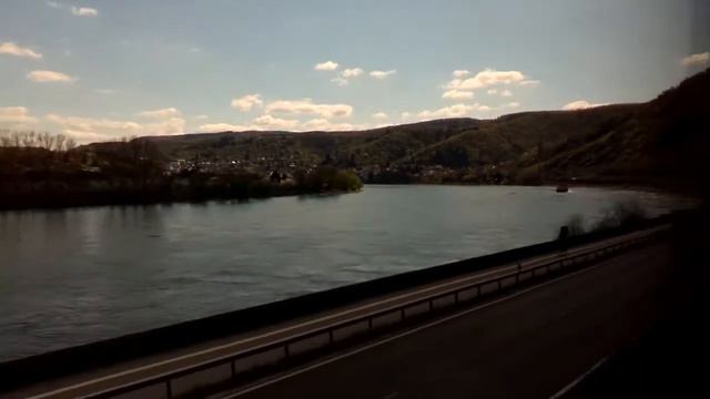 Жизнь В Германии. Почему я выбираю железную дорогу смотреть онлайн