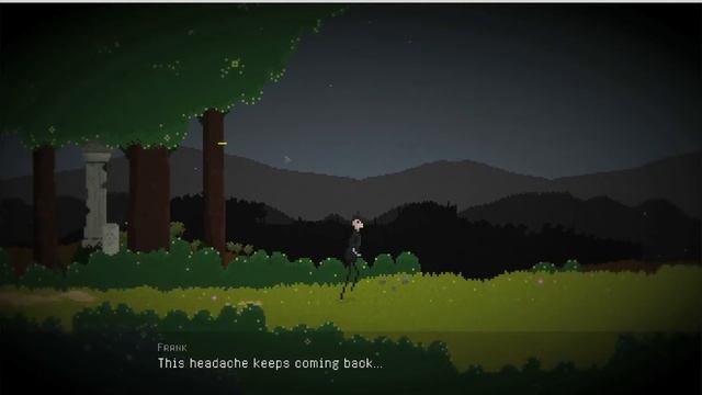 Game Jolt: One Dreamer: how did i get here? смотреть онлайн