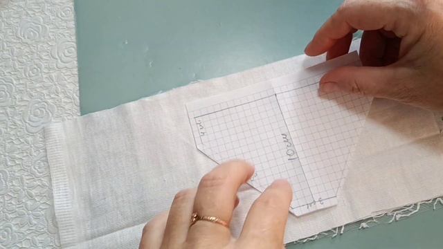 ТРУСИКИ,ТРУСИКИ. СТРОИМ ВЫКРОЙКУ ТРУСИКОВ ДЛЯ КУКЛЫ. смотреть онлайн