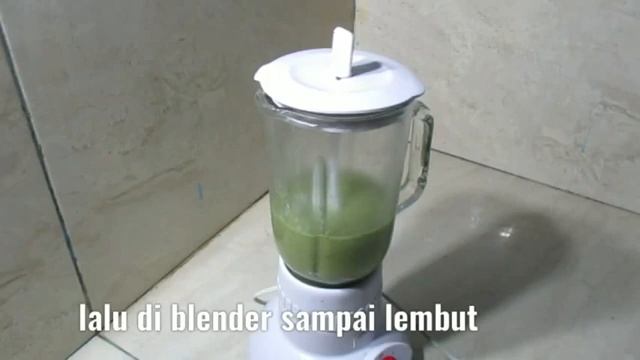 Es Kacang Hijau Kekinian, recommed untuk Jualan смотреть онлайн