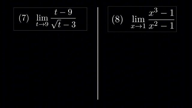 1.2 The limit Laws, [Part A] direct substitution, and (0/0) case (calculus 1) смотреть онлайн