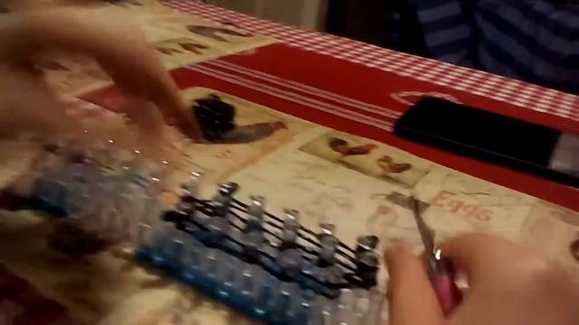 Гитара из резинок смотреть онлайн