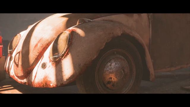 Forza Horizon 5 : The Vocho смотреть онлайн