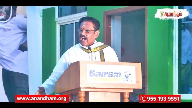 Problems Are Mandatory But Suffering Is Optional - Suki Sivam | Anandham Vetripaathai 2022 смотреть онлайн