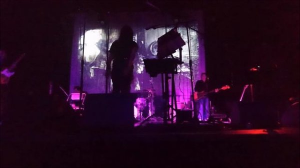 Hope Sandoval & The Warm Inventions - Live, PHILADELPHIA, 2017-10-18 (FULL SHOW), 13 Songs (AUDIO(
