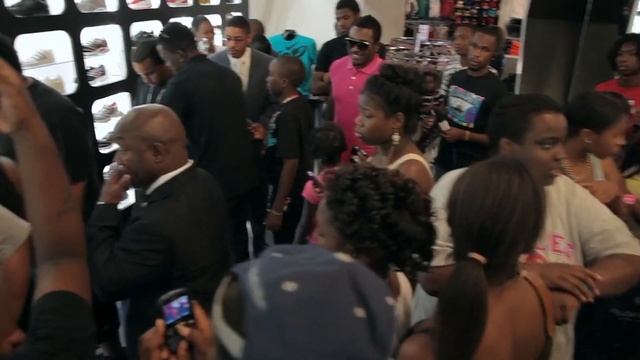 Infinite Possibilities